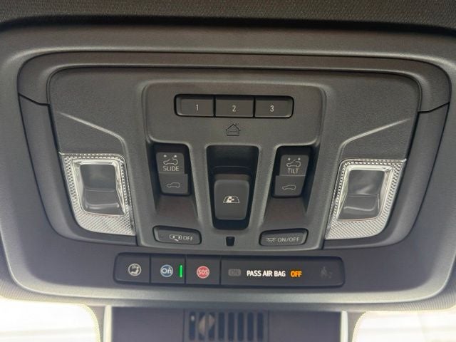 2026 Chevrolet Silverado 3500HD High Country DRW