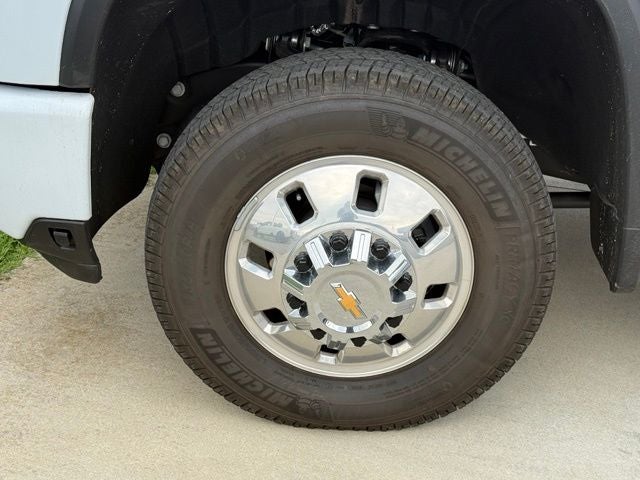 2026 Chevrolet Silverado 3500HD High Country DRW