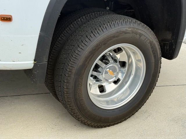 2026 Chevrolet Silverado 3500HD High Country DRW