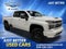 2022 Chevrolet Silverado 2500HD High Country