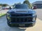 2021 Chevrolet Silverado 2500HD Custom