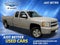 2007 Chevrolet Silverado 1500 LTZ