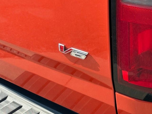 2021 Chevrolet Colorado Work Truck