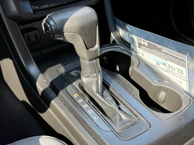 2021 Chevrolet Colorado Work Truck