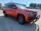 2021 Chevrolet Colorado Work Truck