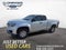 2018 Chevrolet Colorado 2WD Work Truck
