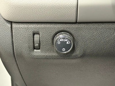 2018 Chevrolet Colorado Work Truck