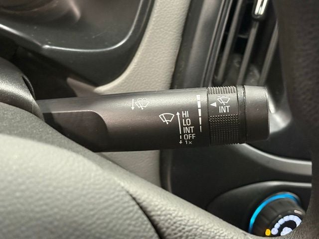 2018 Chevrolet Colorado Work Truck