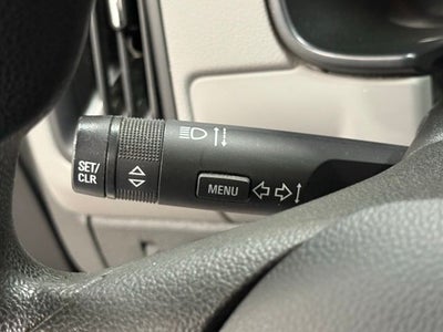 2018 Chevrolet Colorado Work Truck