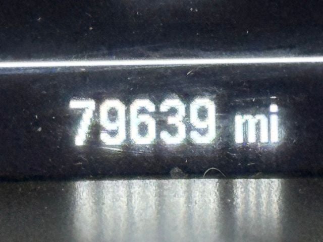 2018 Chevrolet Colorado Work Truck