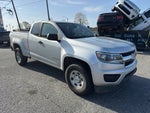 2018 Chevrolet Colorado 2WD Work Truck