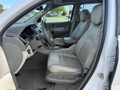 2016 GMC Acadia SLT-1