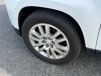 2016 GMC Acadia SLT-1