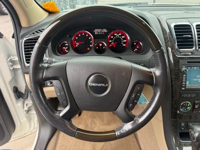 2011 GMC Acadia Denali