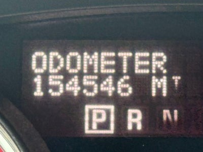 2011 GMC Acadia Denali