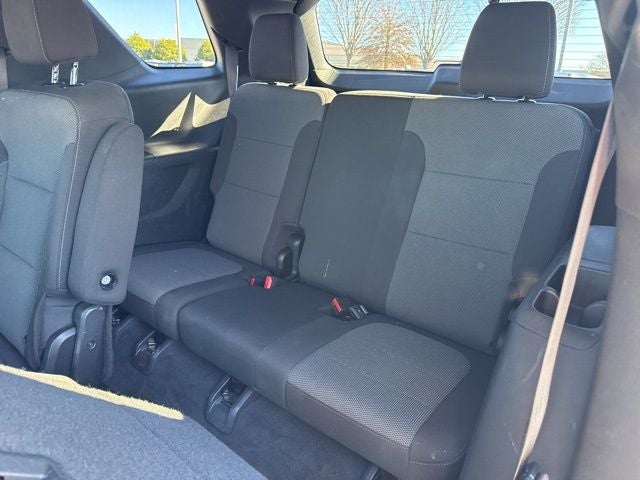 2022 Chevrolet Traverse LT 1LT