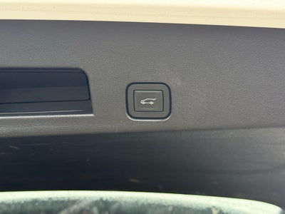 2024 Chevrolet Traverse AWD RS