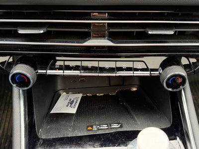 2024 Chevrolet Traverse AWD RS