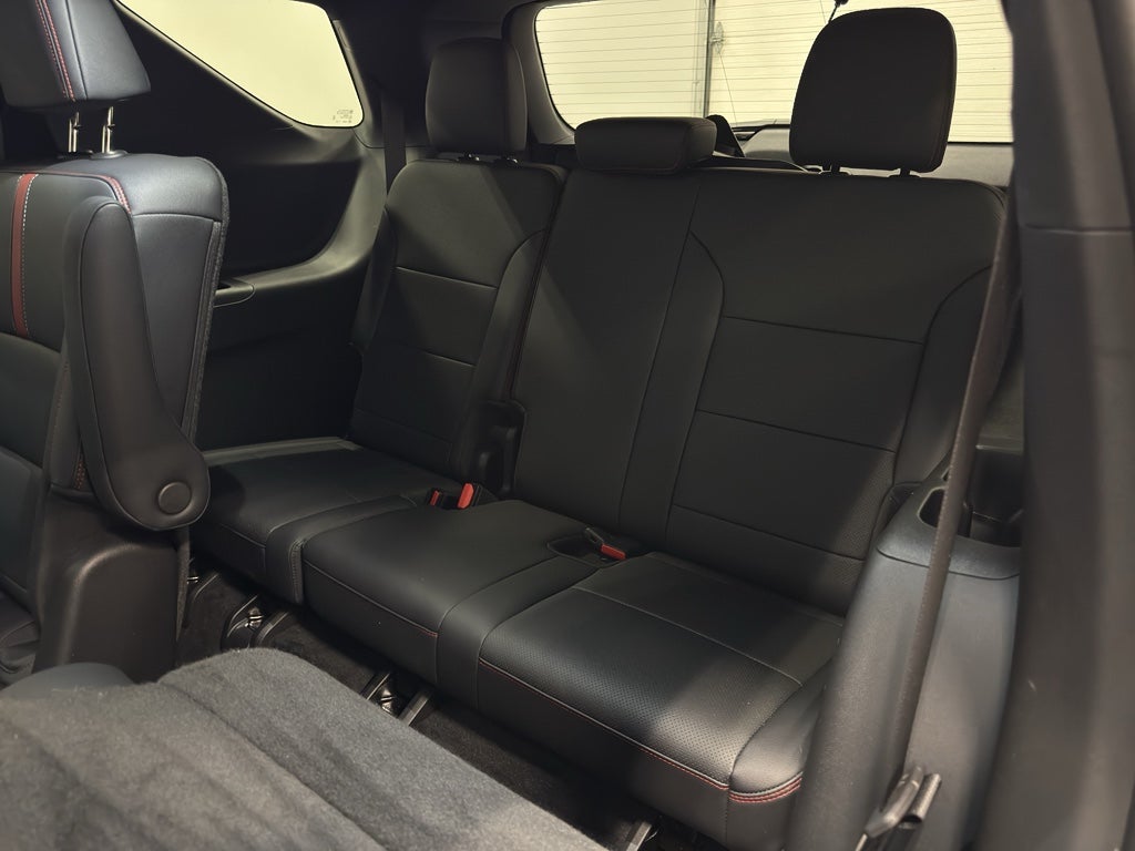 2024 Chevrolet Traverse AWD RS