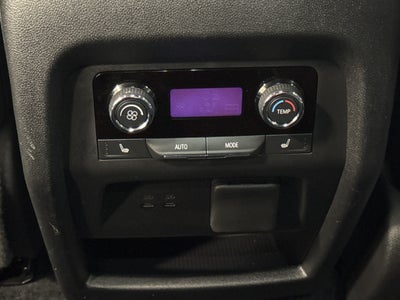 2024 Chevrolet Traverse AWD RS