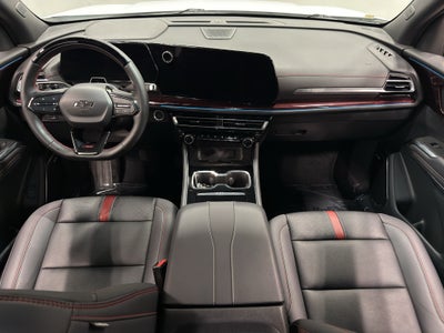 2024 Chevrolet Traverse AWD RS