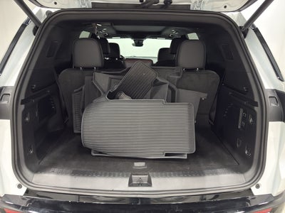 2024 Chevrolet Traverse AWD RS