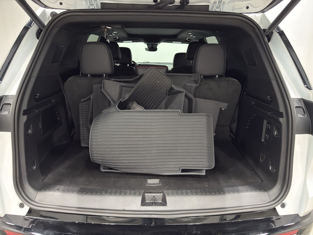 2024 Chevrolet Traverse AWD RS