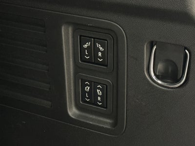 2024 Chevrolet Traverse AWD RS