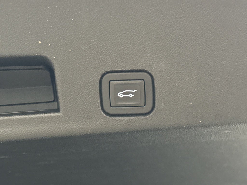 2024 Chevrolet Traverse AWD RS