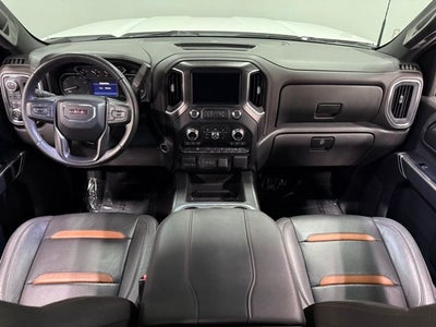 2023 GMC Sierra 2500HD AT4