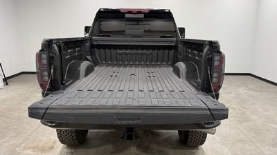 2023 GMC Sierra 2500HD Denali
