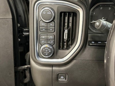 2023 GMC Sierra 2500HD Denali