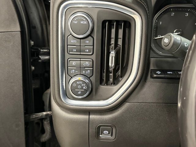 2023 GMC Sierra 2500HD Denali