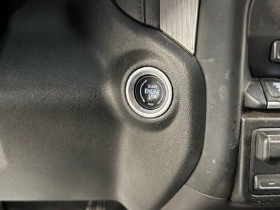 2023 GMC Sierra 2500HD Denali