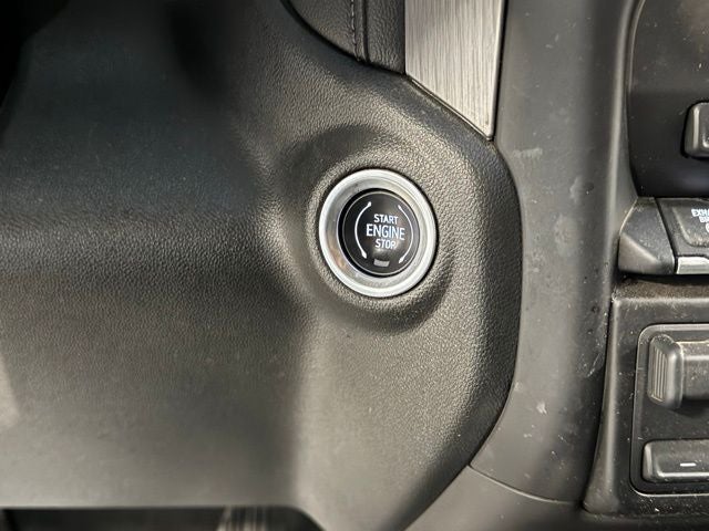 2023 GMC Sierra 2500HD Denali