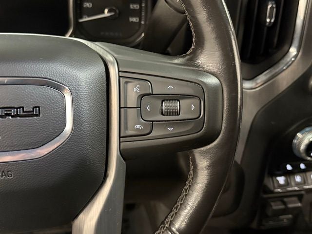 2023 GMC Sierra 2500HD Denali