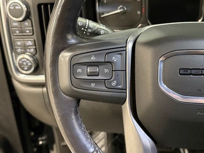 2023 GMC Sierra 2500HD Denali