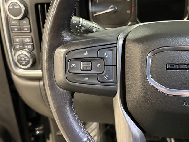 2023 GMC Sierra 2500HD Denali