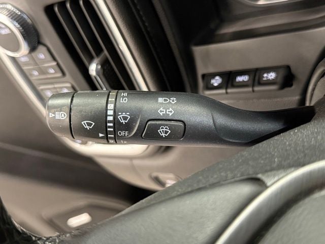 2023 GMC Sierra 2500HD Denali