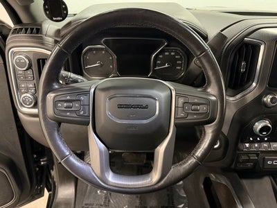 2023 GMC Sierra 2500HD Denali