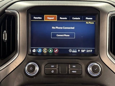 2023 GMC Sierra 2500HD Denali