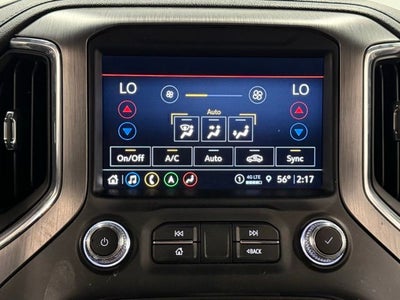 2023 GMC Sierra 2500HD Denali