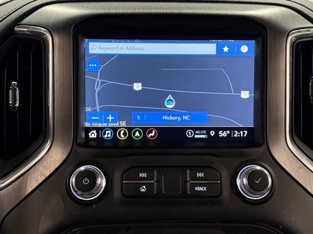 2023 GMC Sierra 2500HD Denali