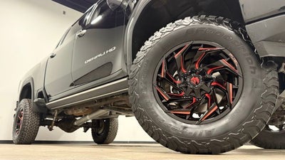 2023 GMC Sierra 2500HD Denali