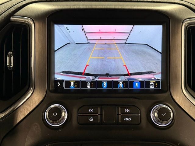 2023 GMC Sierra 2500HD Denali