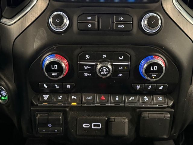 2023 GMC Sierra 2500HD Denali