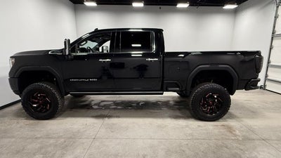 2023 GMC Sierra 2500HD Denali