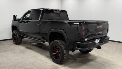 2023 GMC Sierra 2500HD Denali