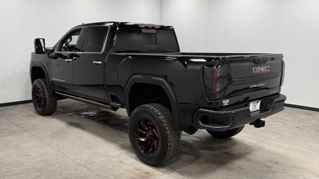 2023 GMC Sierra 2500HD Denali