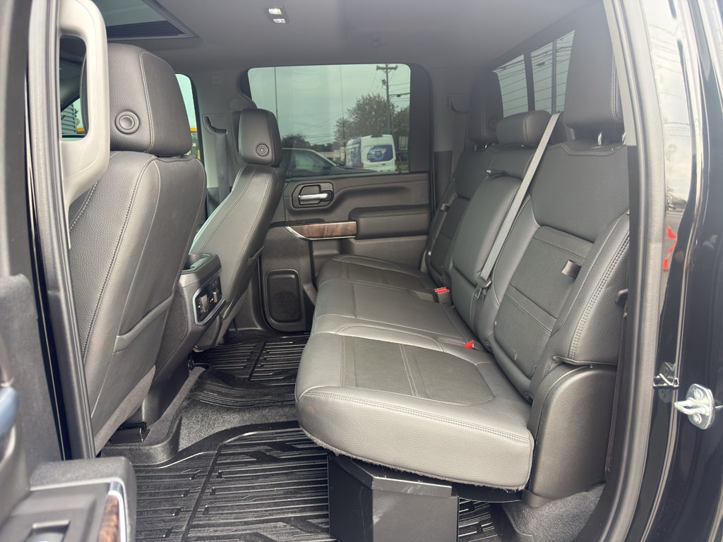 2020 GMC Sierra DENALI ULTIMATE